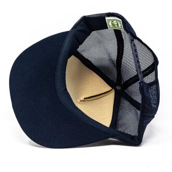 Vintage Space Shuttle STS-3 Mesh Snapback Trucker Hat - Picture 7 of 8